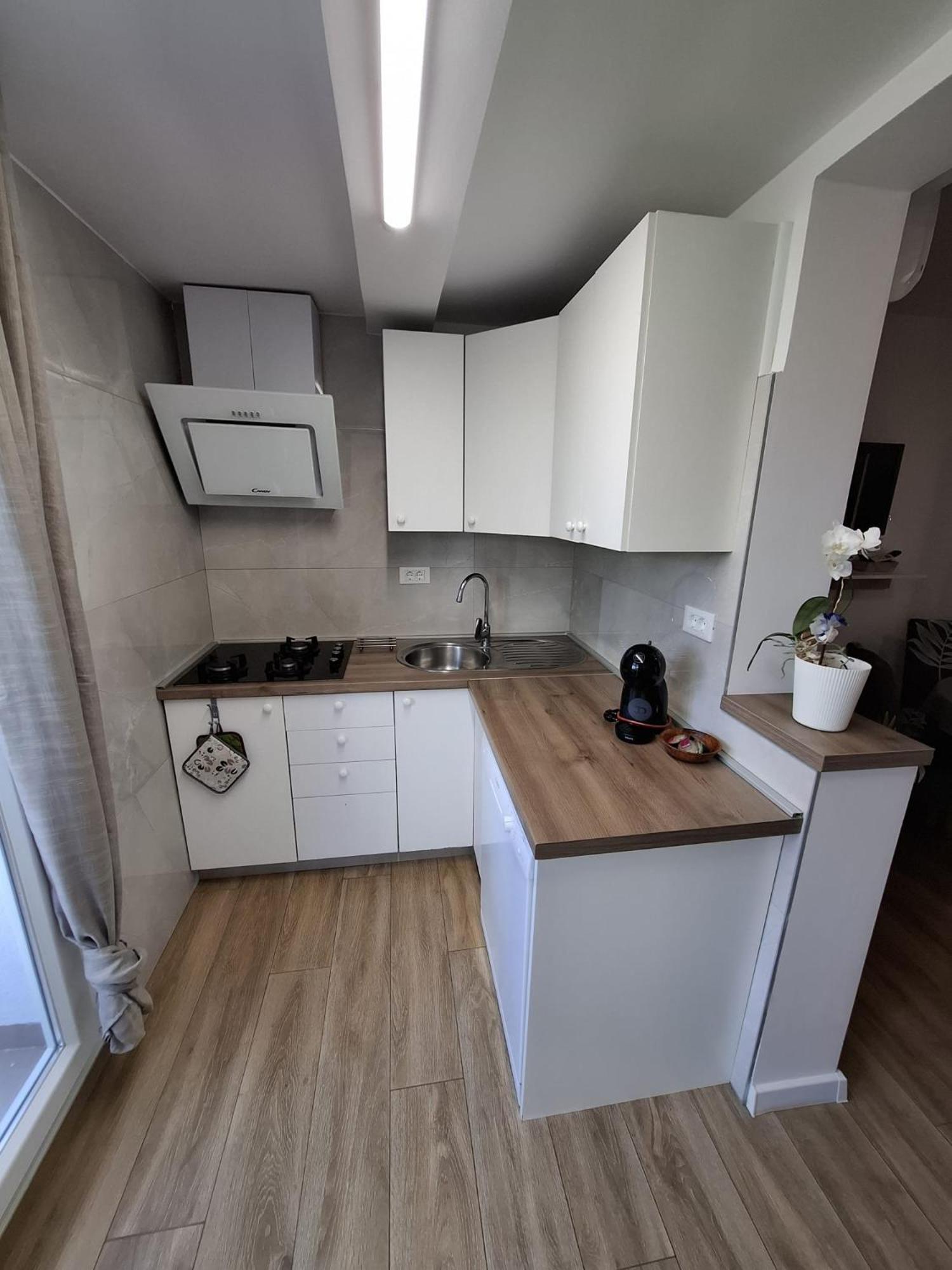 Apartmani Esmeralda Rovinj Phòng bức ảnh